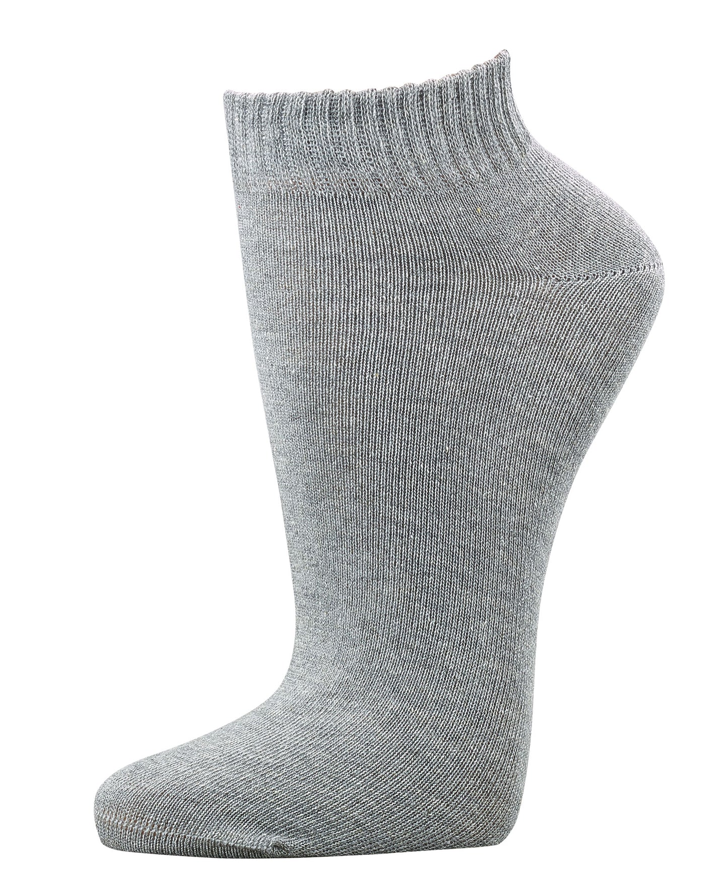 Sneakersocken "Uni" mit individueller Anti-Rutsch-Sohle