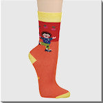 Socken Kinder