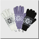 Handschuhe mit Grip