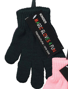 Kleinkinder-ABS-Handschuhe "Magic Gloves" mit Name und Motiv